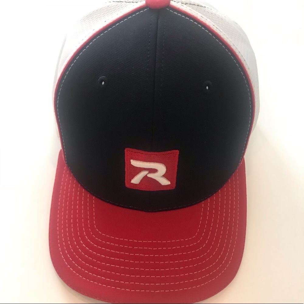 Richardson fitted hat
